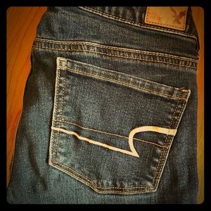 American eagle jeans Size 4